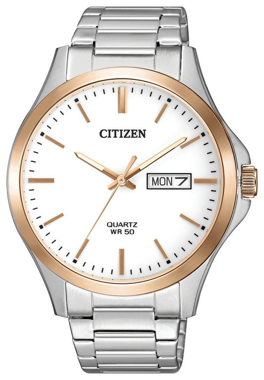 BF2006-86A Citizen Watch
