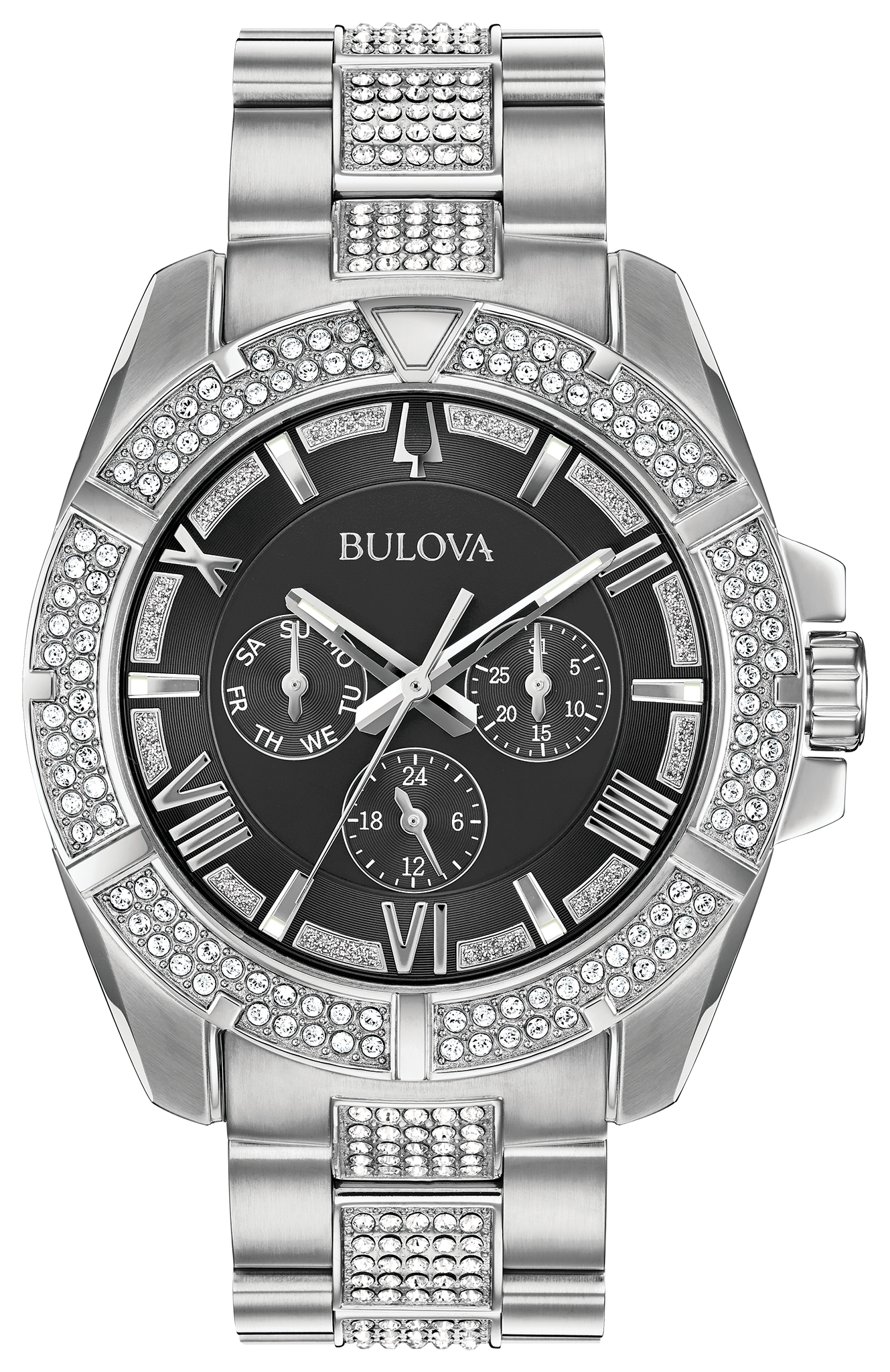 96C126 - Bulova