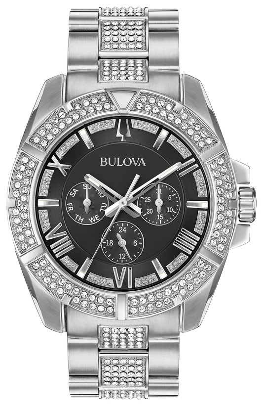 96C126 - Bulova