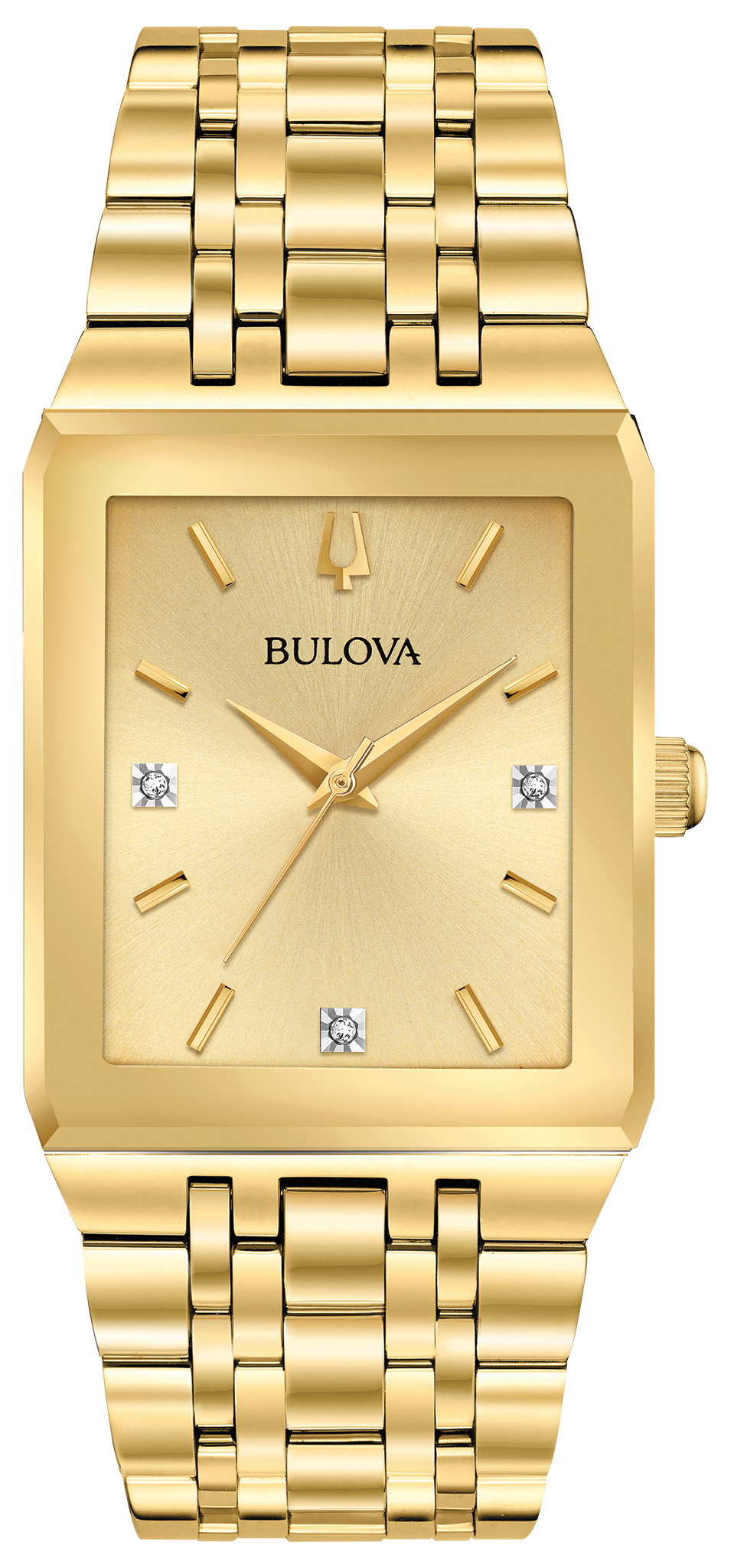 97D120 - Bulova
