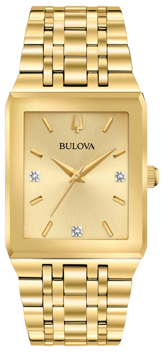 97D120 - Bulova