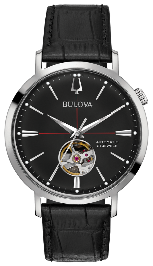 96A201 - Bulova