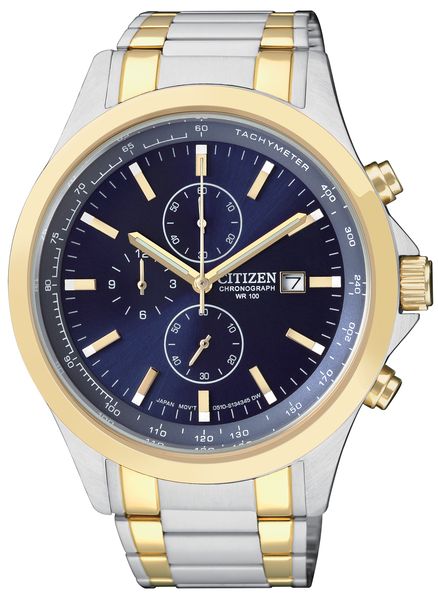 AN3514-59L Citizen Watch