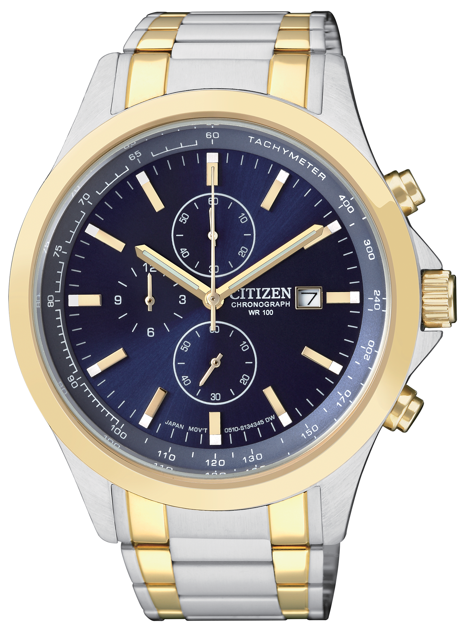 AN3514-59L Citizen Watch
