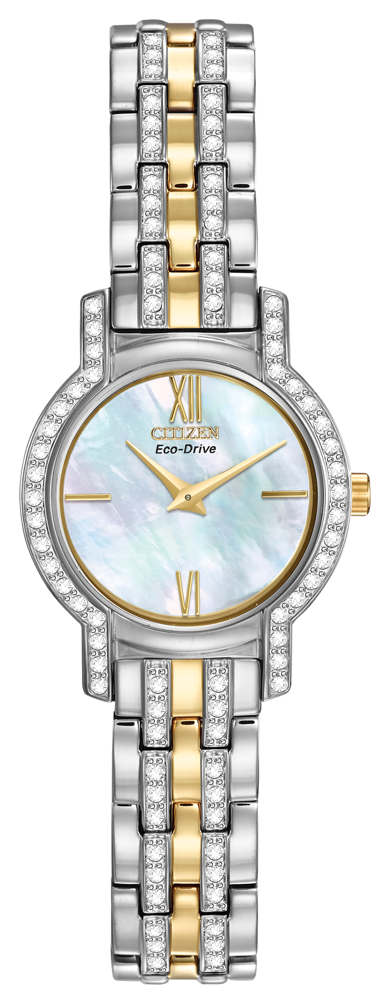 EX1244-51D Citizen Watch