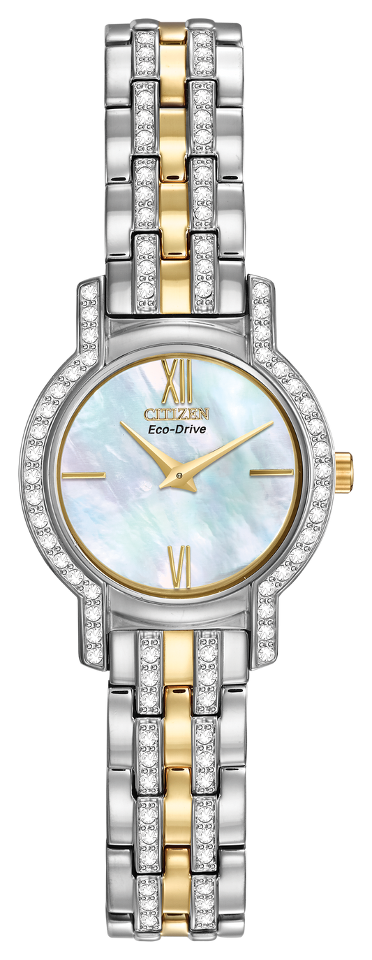 EX1244-51D Citizen Watch
