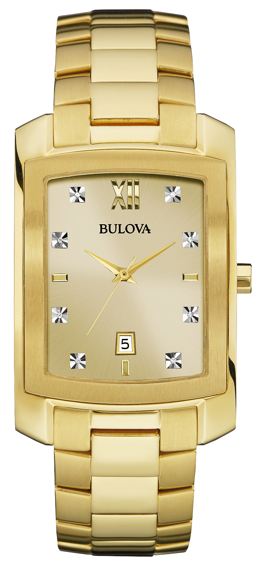 97D107 - Bulova