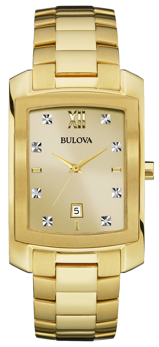 97D107 - Bulova