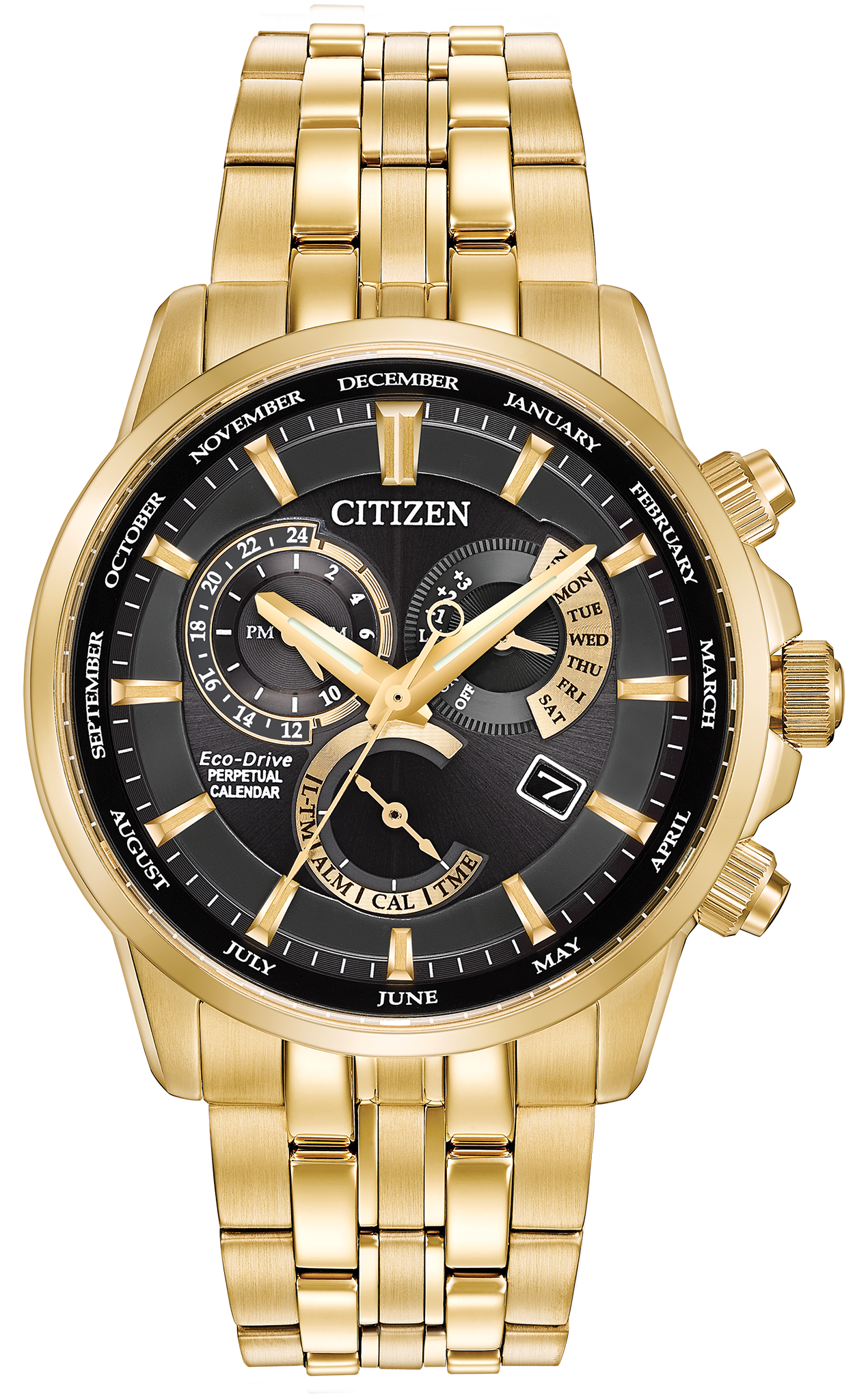 BL8142-50E Citizen Watch