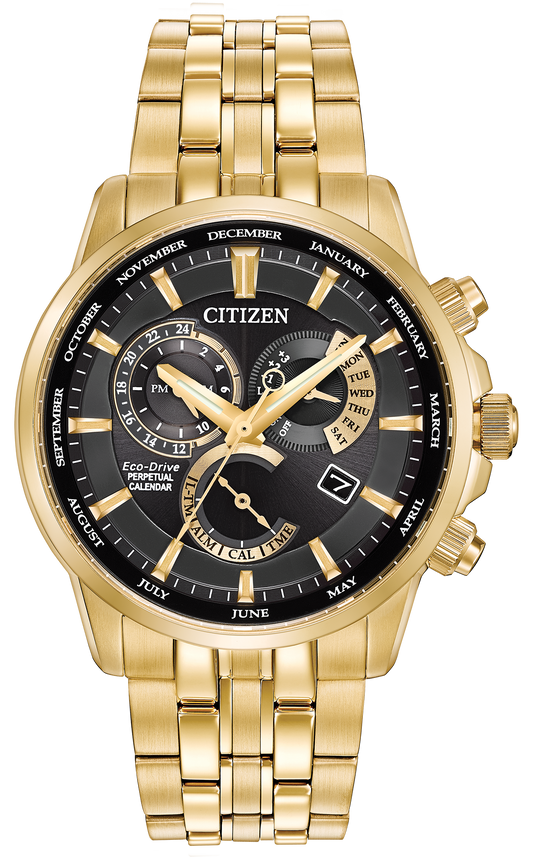 BL8142-50E Citizen Watch