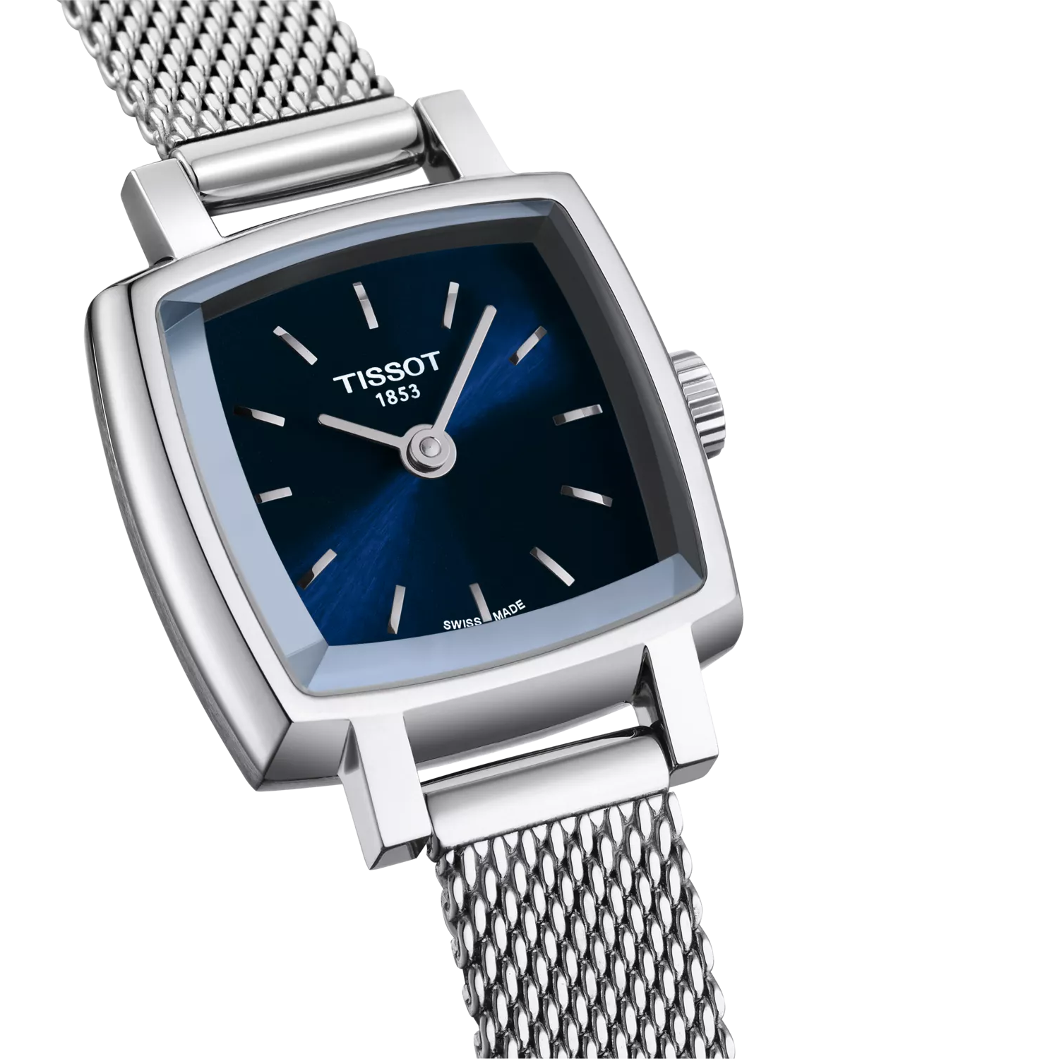 T0581091104100 Tissot