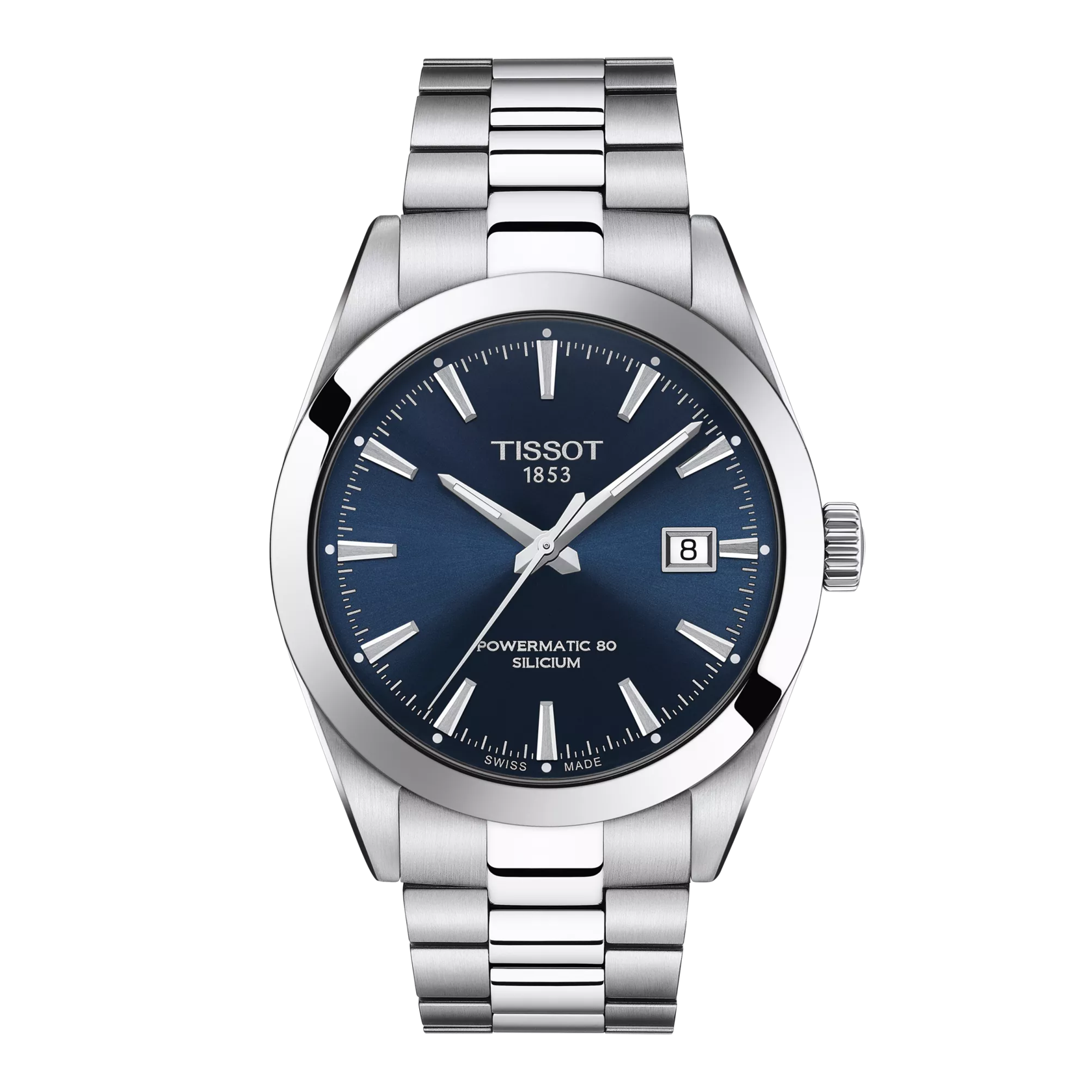 T1274071104100 Tissot