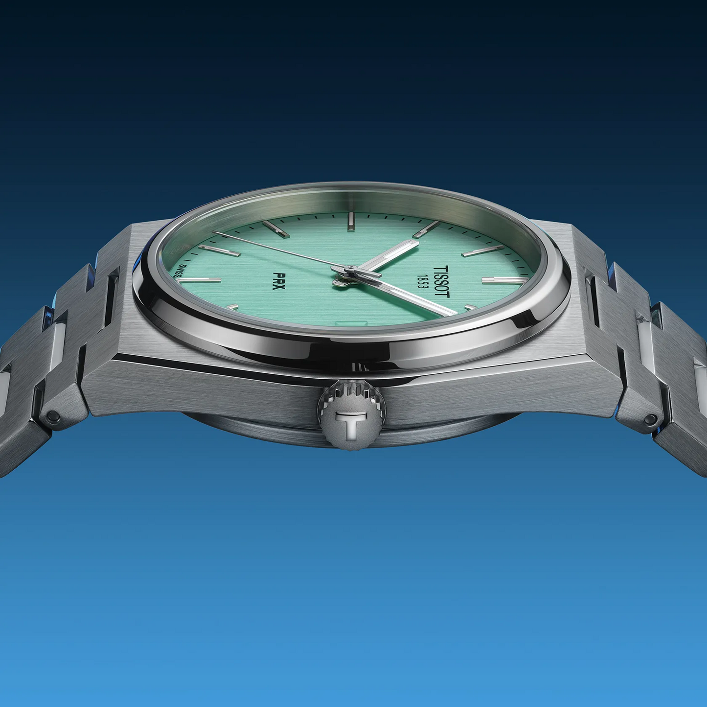 T1372101109100 Tissot