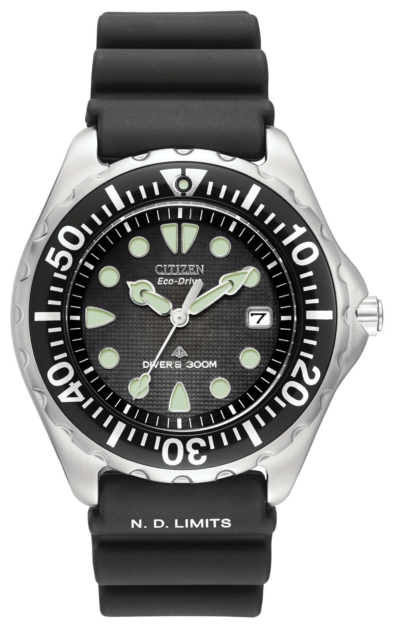 BN0000-04H Citizen Watch