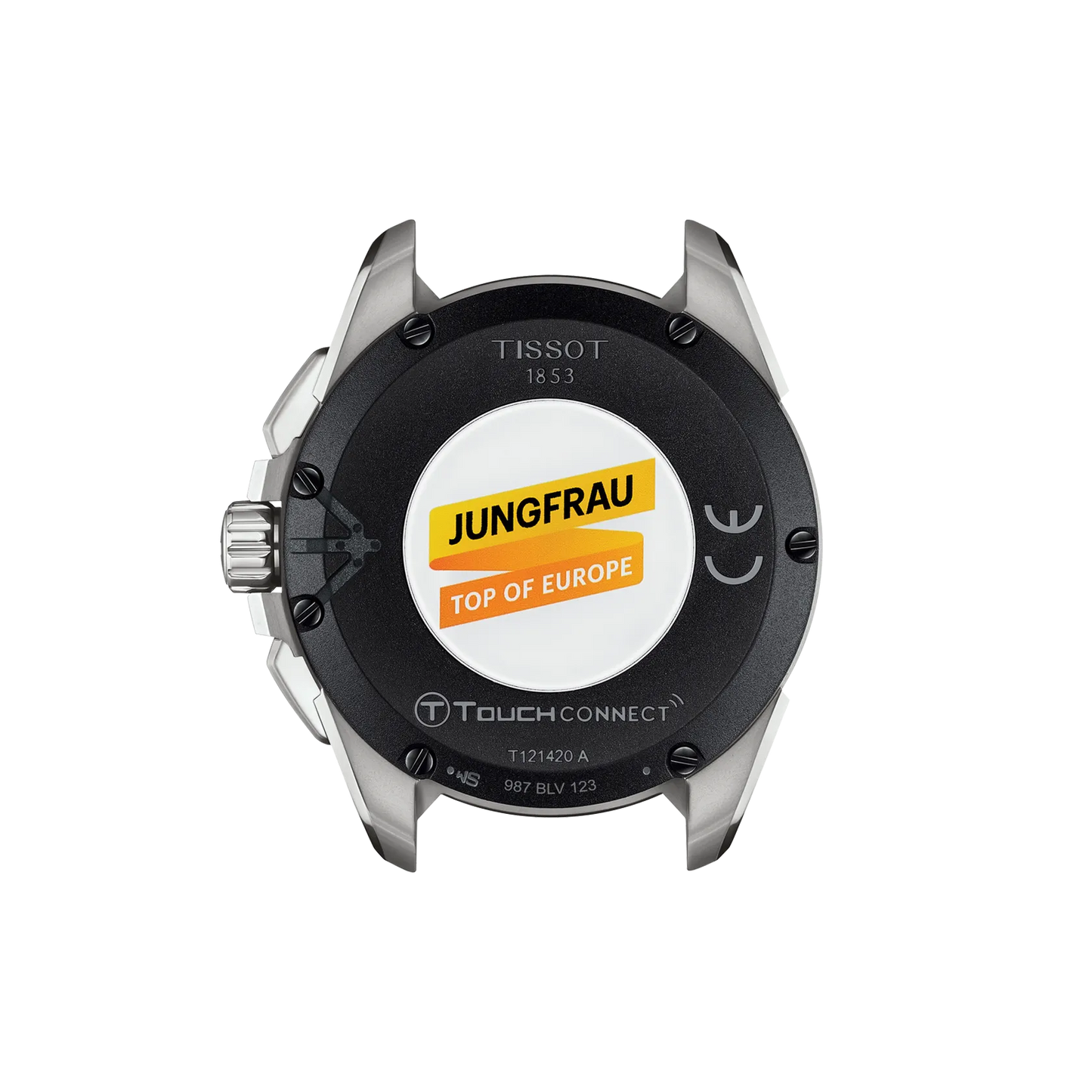 T1214204705105 Tissot