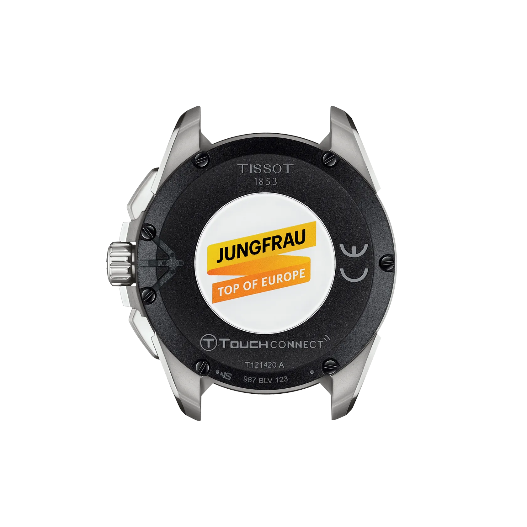 T1214204705105 Tissot