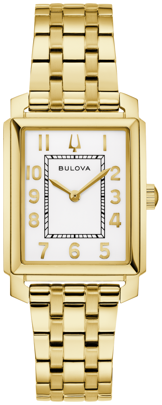 97L186 - Bulova