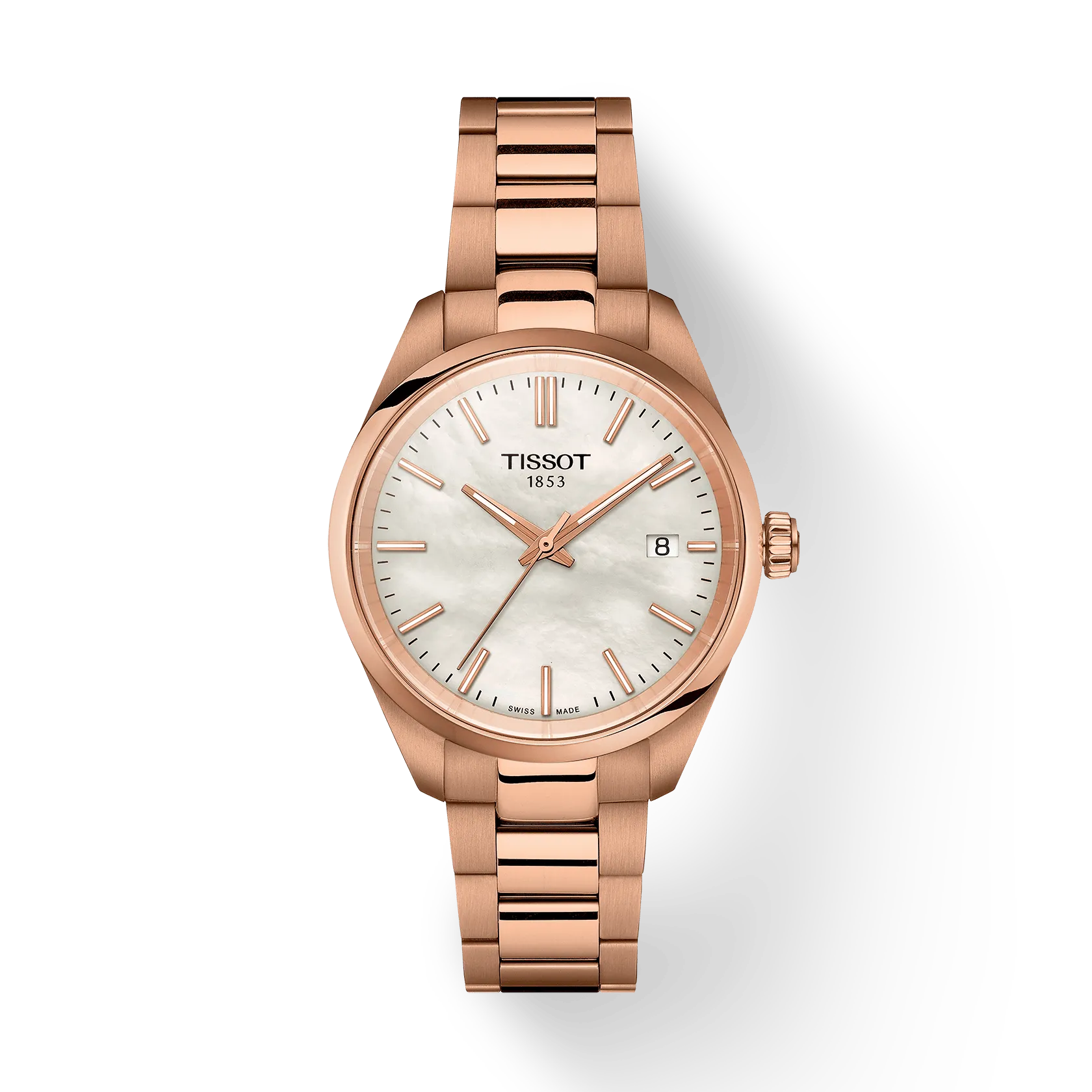 T1502103311100 Tissot