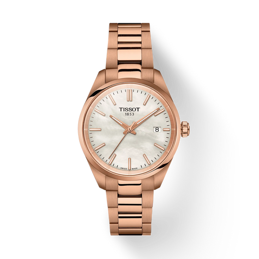 T1502103311100 Tissot