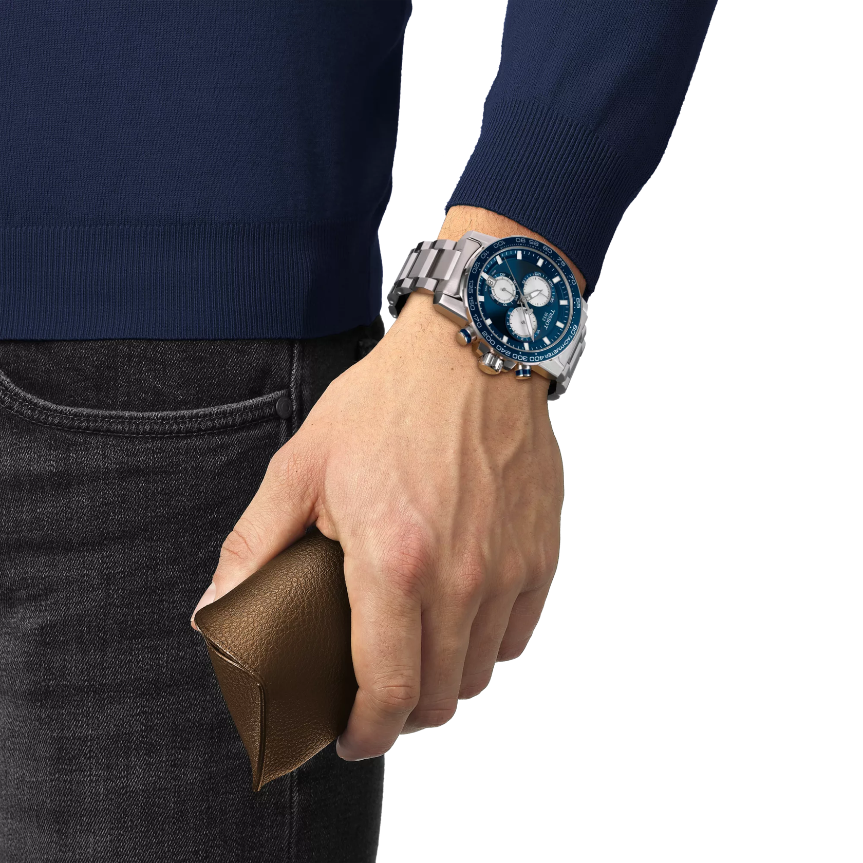 T1256171104100 Tissot