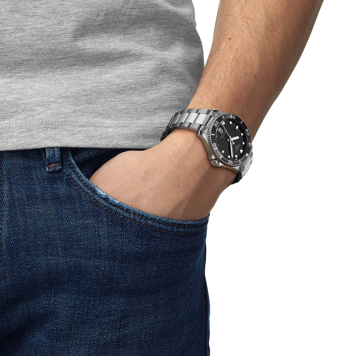 T1204101105100 Tissot