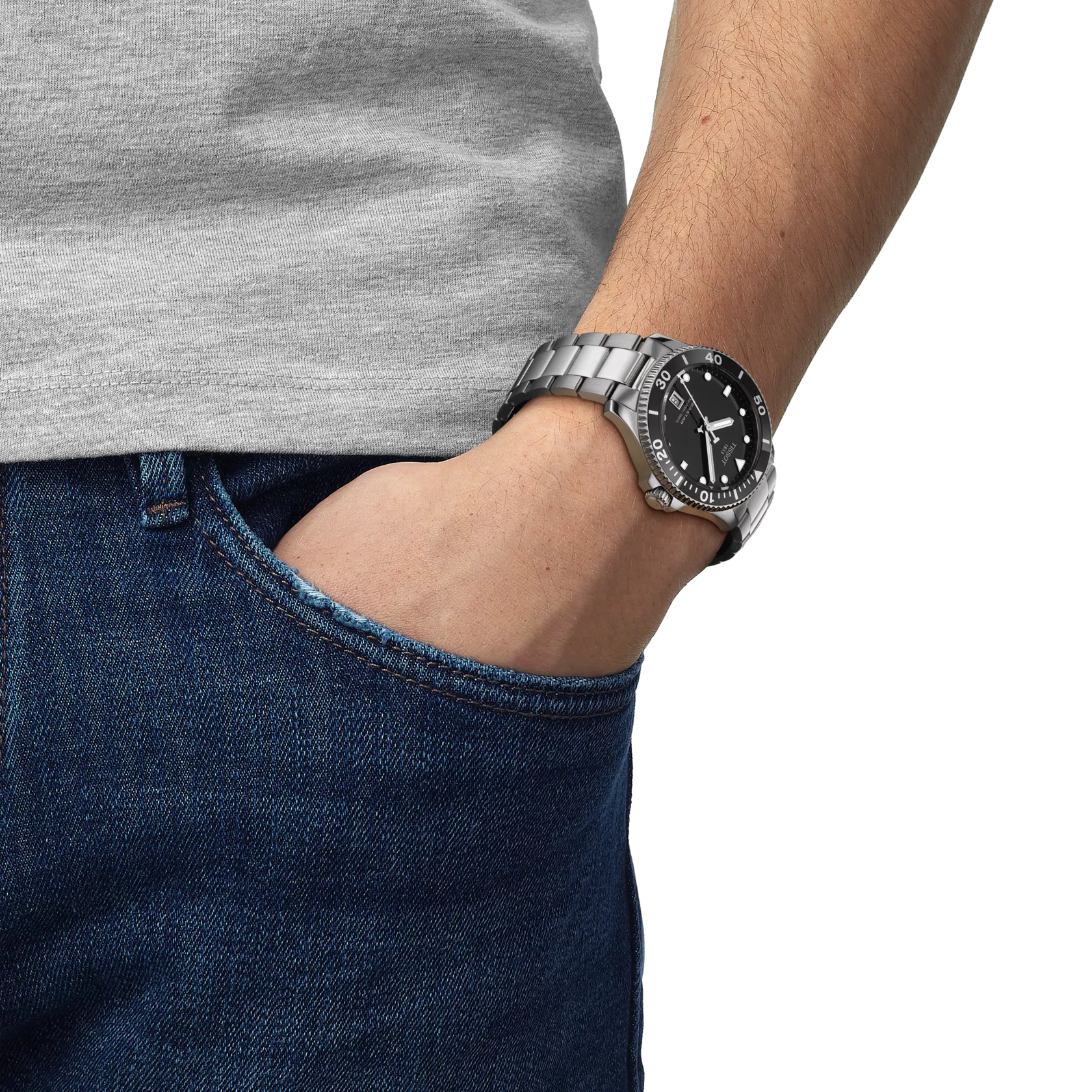 T1204101105100 Tissot