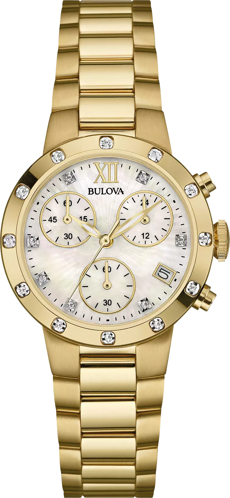 98R216 - Bulova