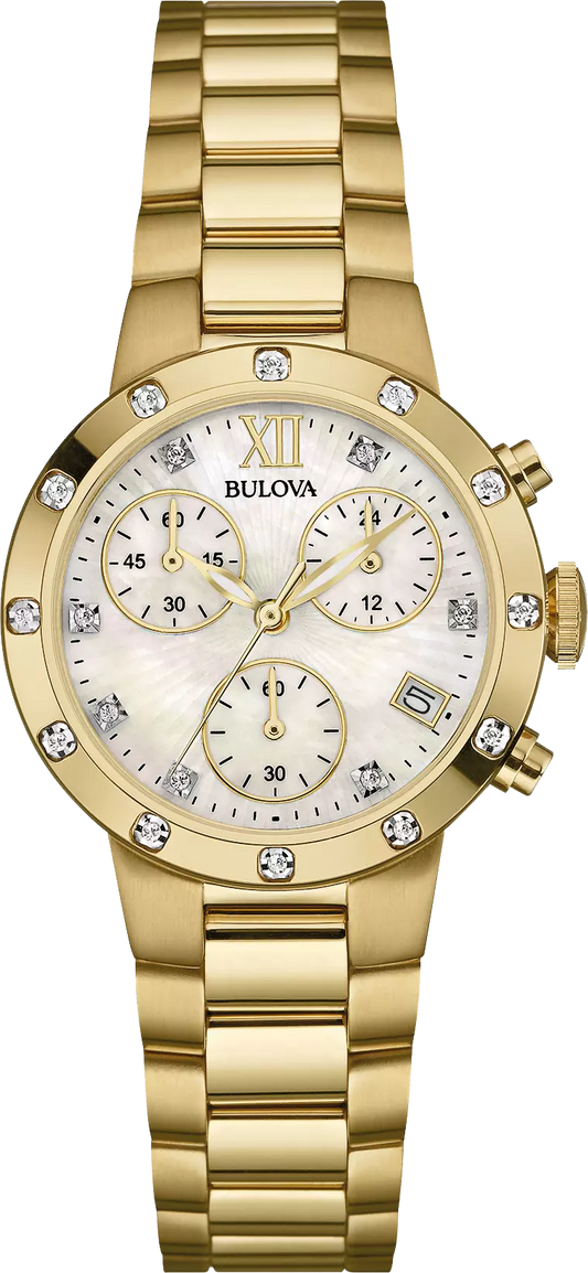 98R216 - Bulova