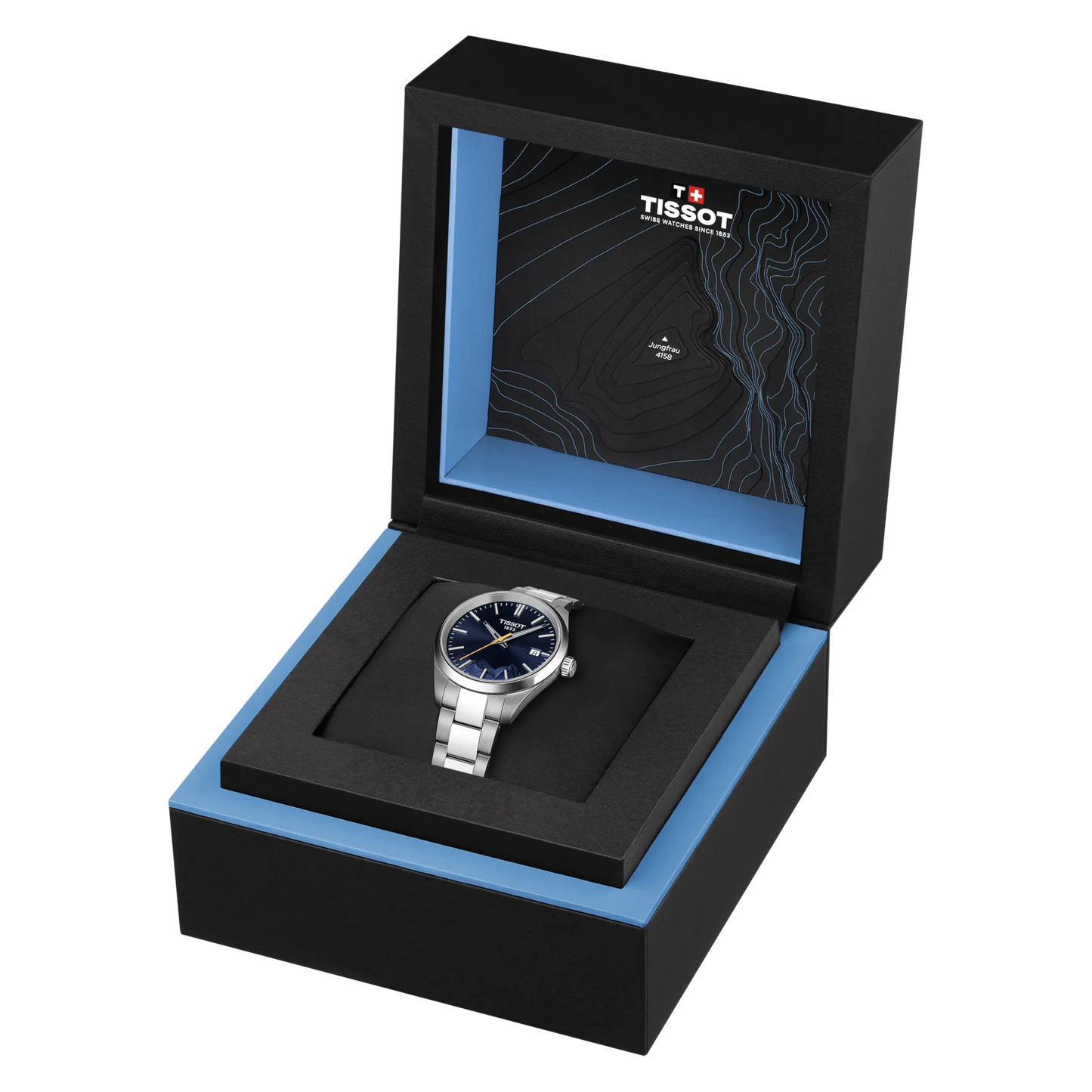T1502101104101 Tissot