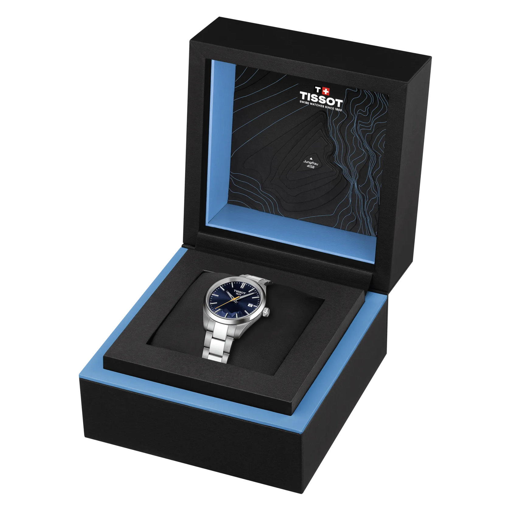 T1502101104101 Tissot