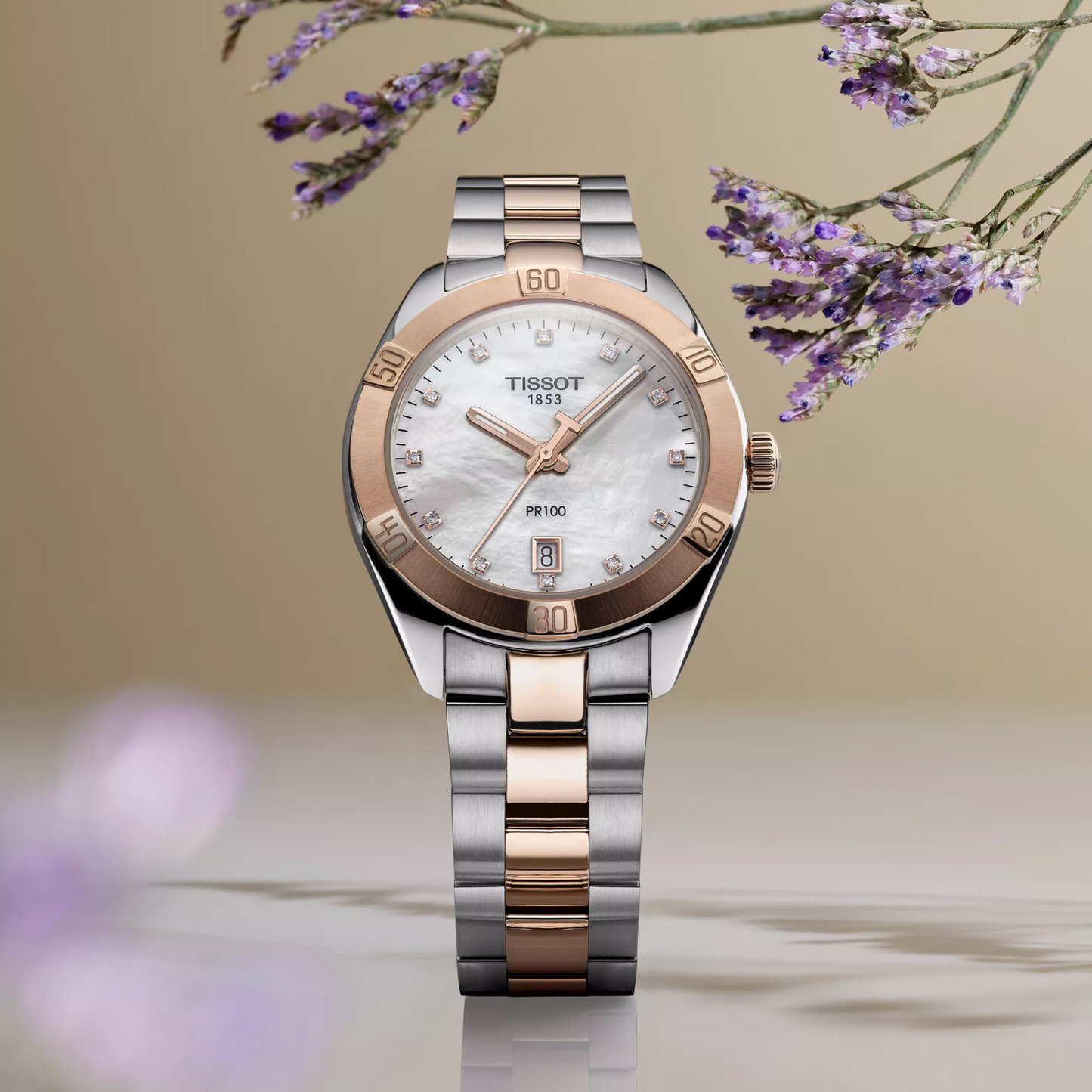 T1019102211600 Tissot