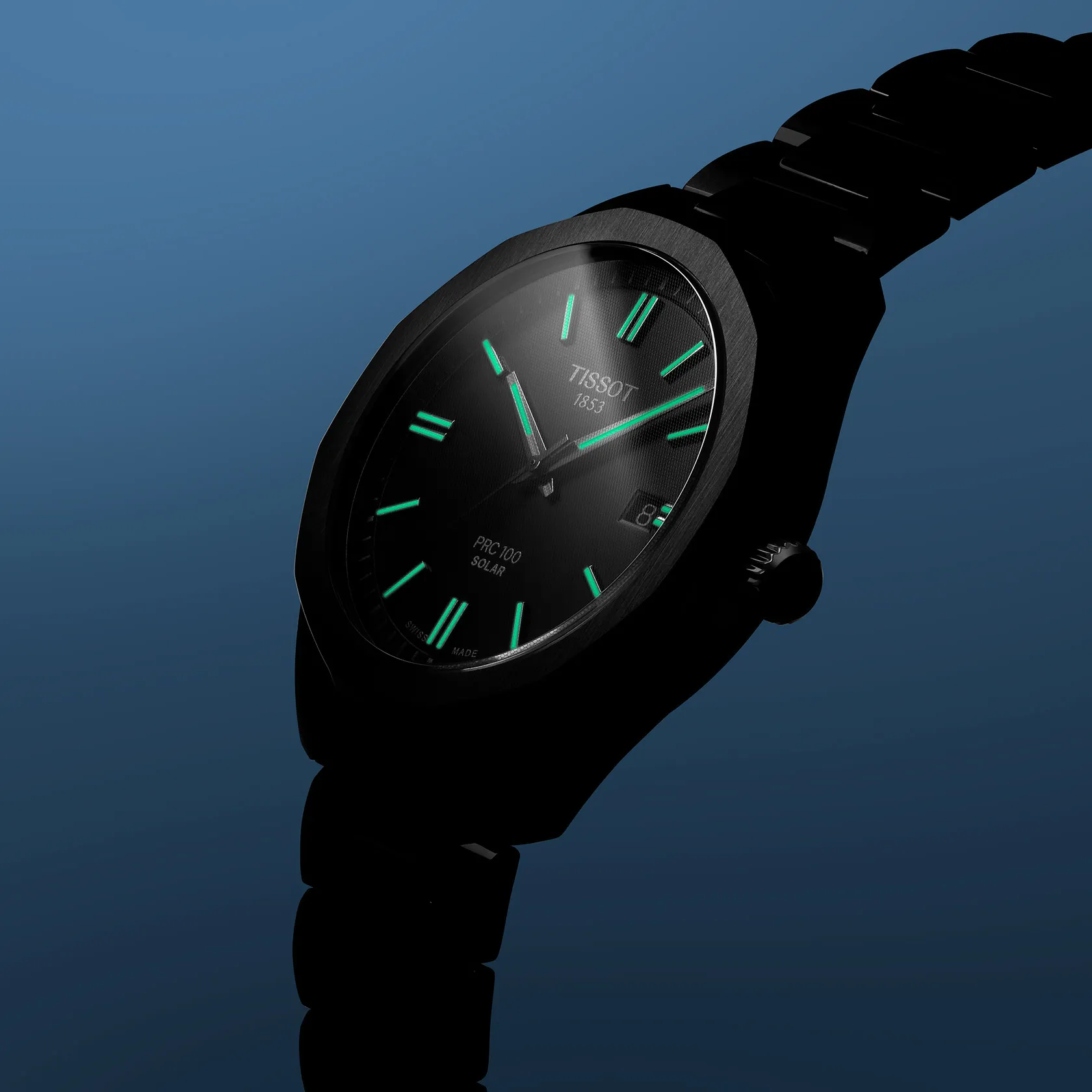 T1514221103100 Tissot