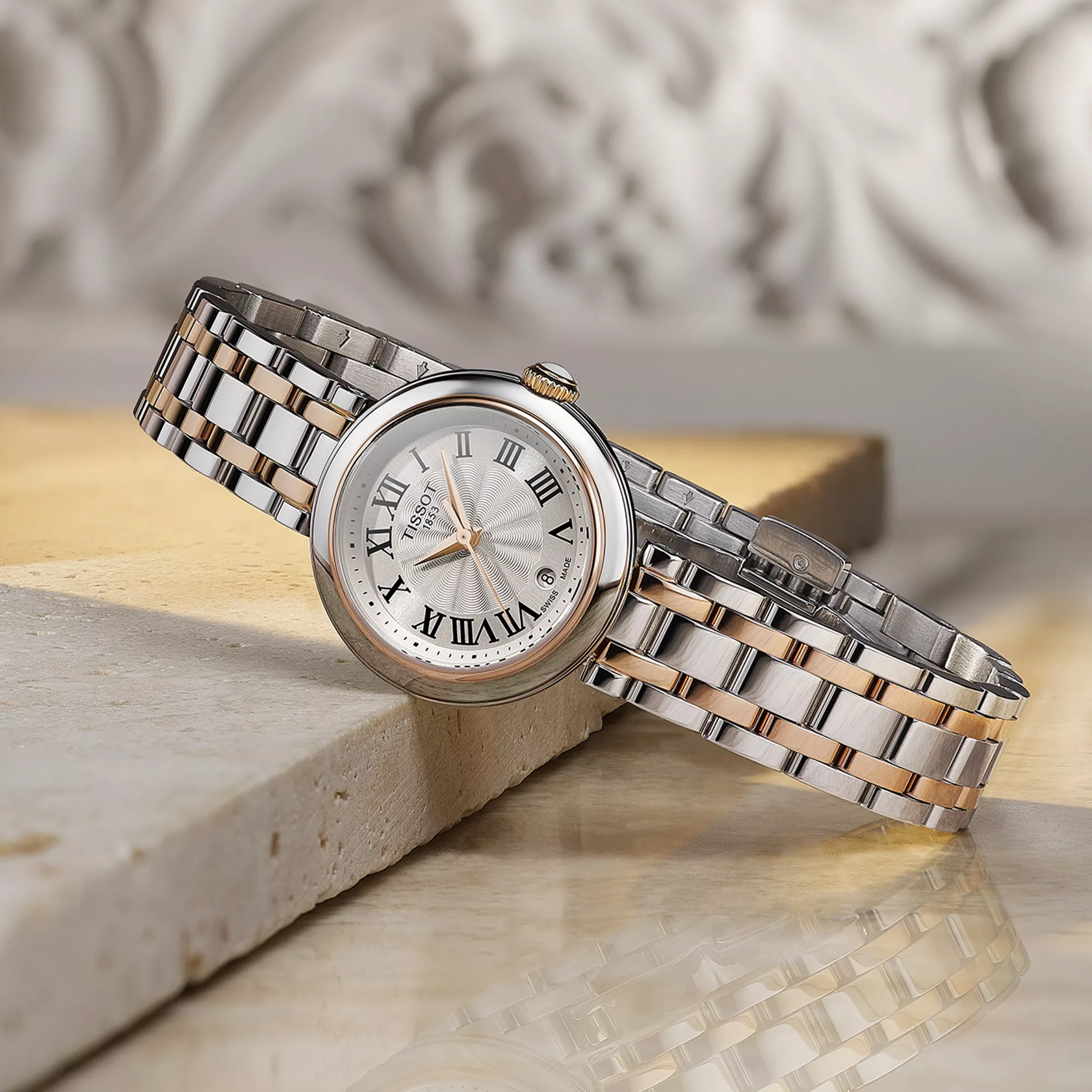 T1260102201301 Tissot