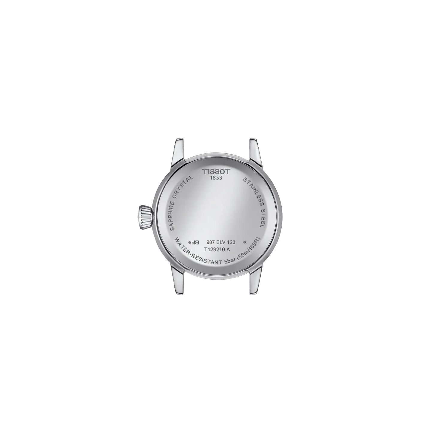 T1292101103100 Tissot