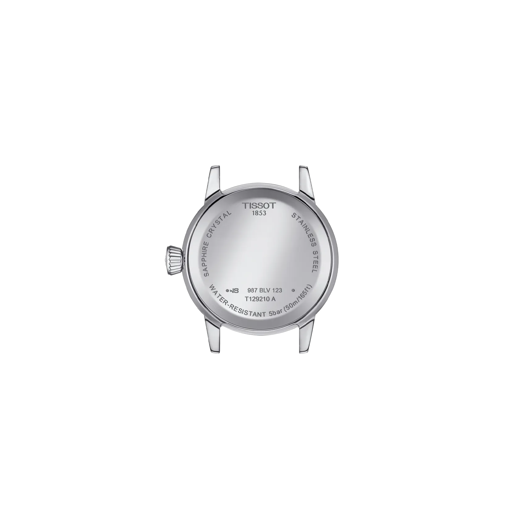 T1292101103100 Tissot