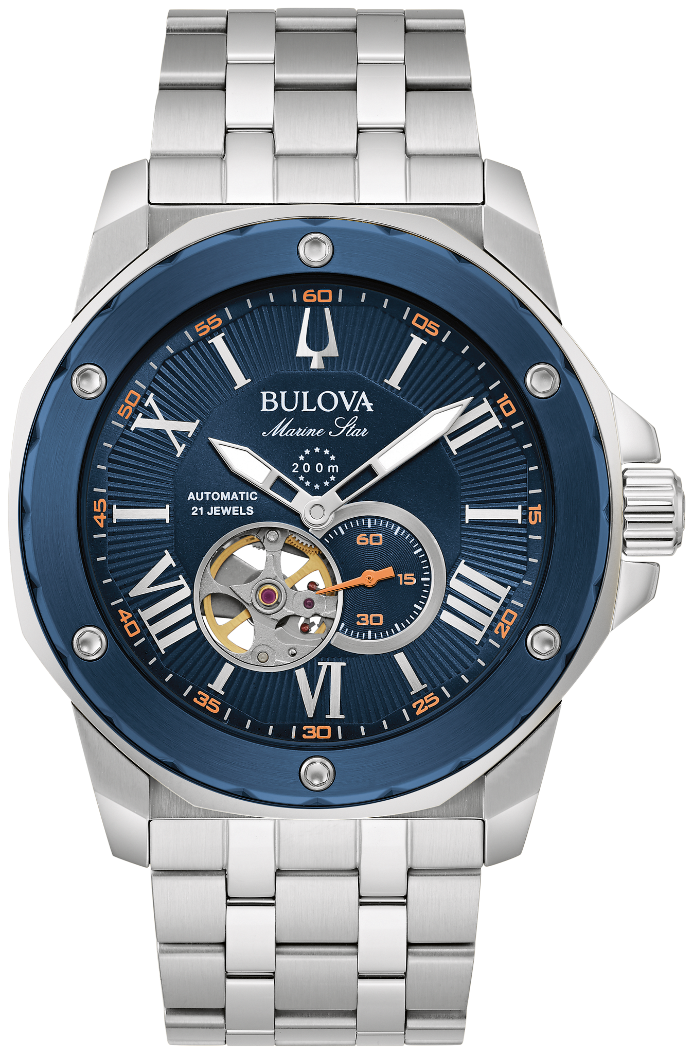 98A302 - Bulova