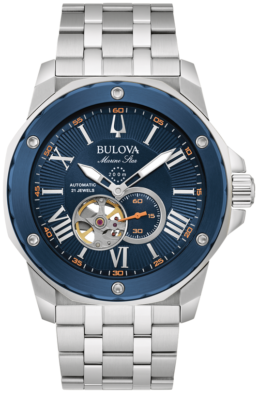98A302 - Bulova
