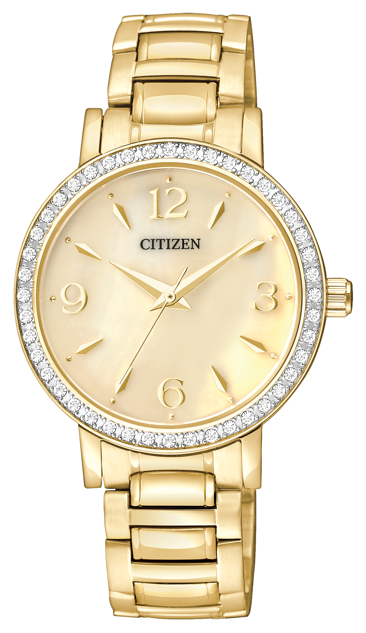 EL3042-50Y Citizen Watch