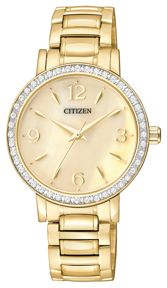 EL3042-50Y Citizen Watch