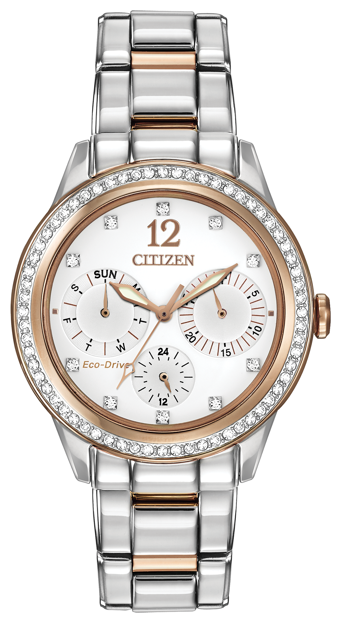 FD2018-56A Citizen Watch