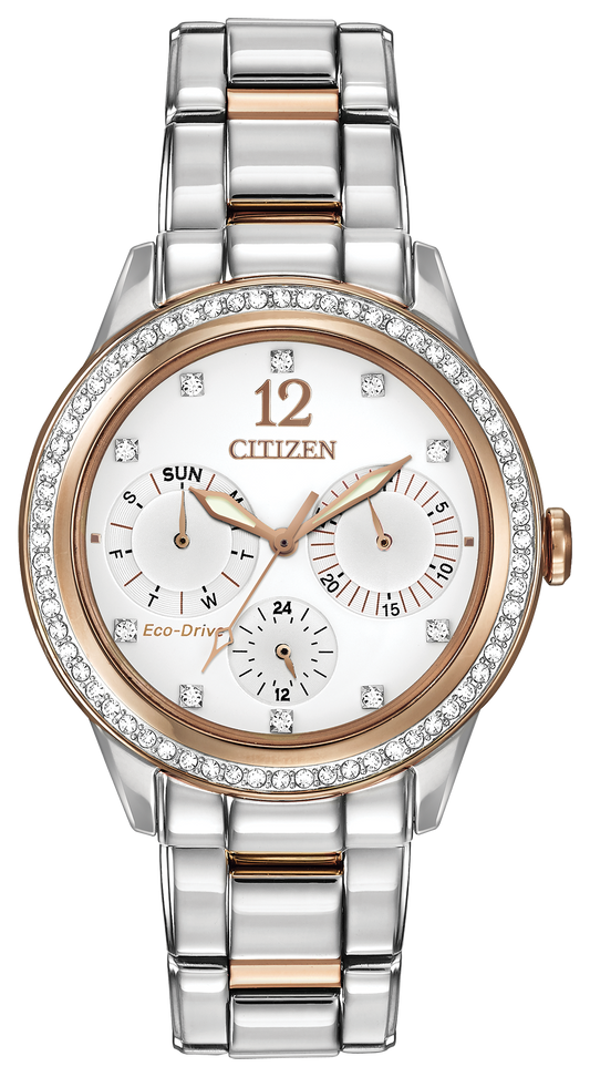 FD2018-56A Citizen Watch