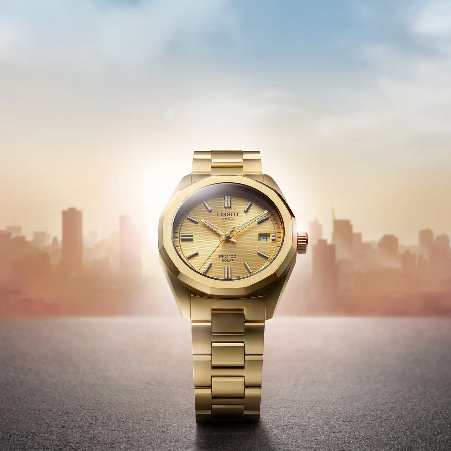 T1518223302100 Tissot