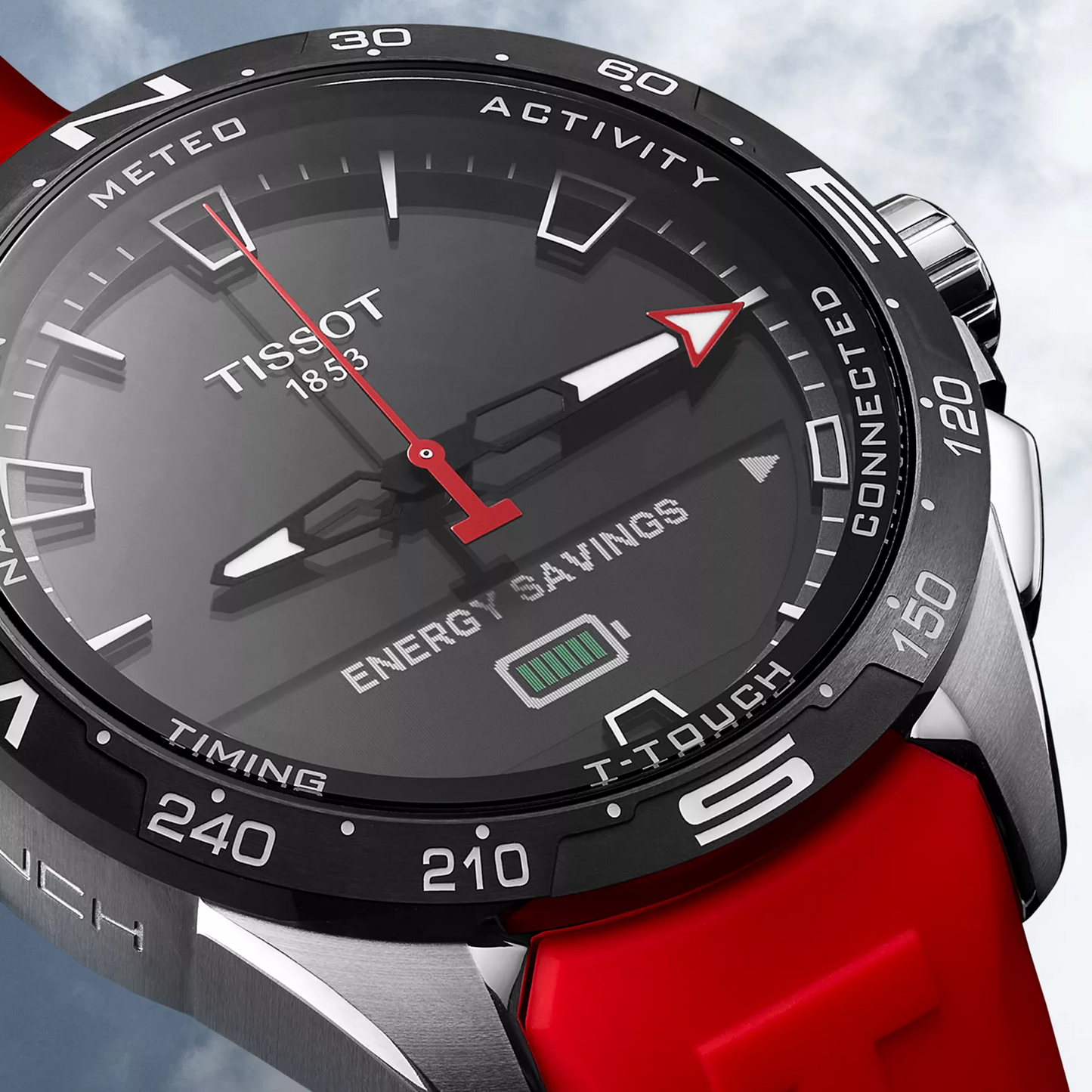 T1214204705101 Tissot