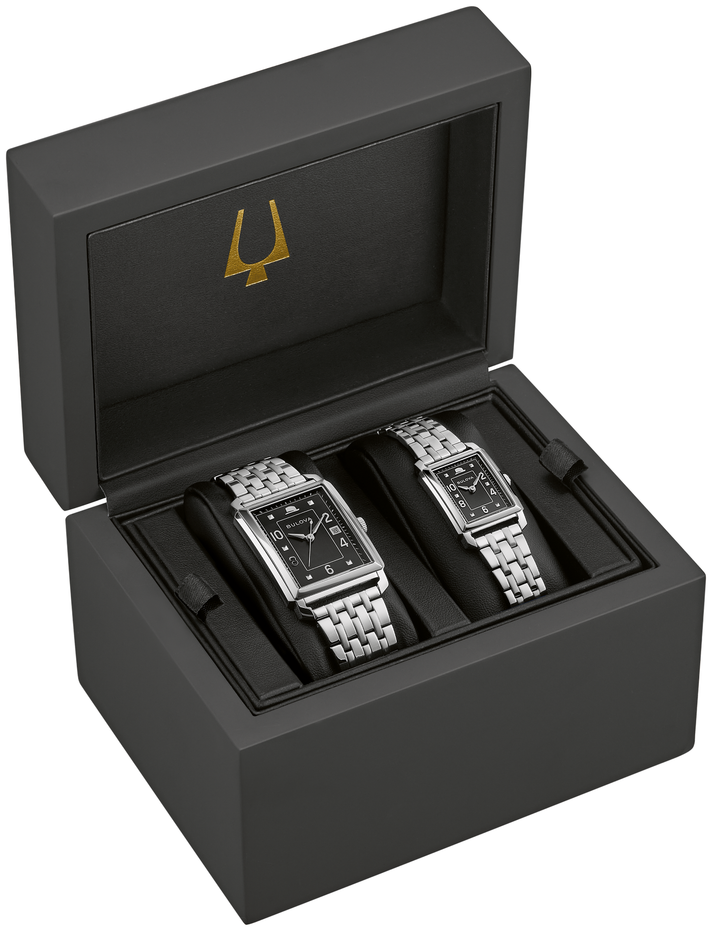 96X166 - Bulova