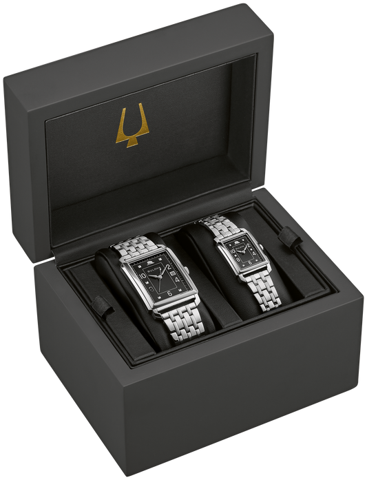 96X166 - Bulova