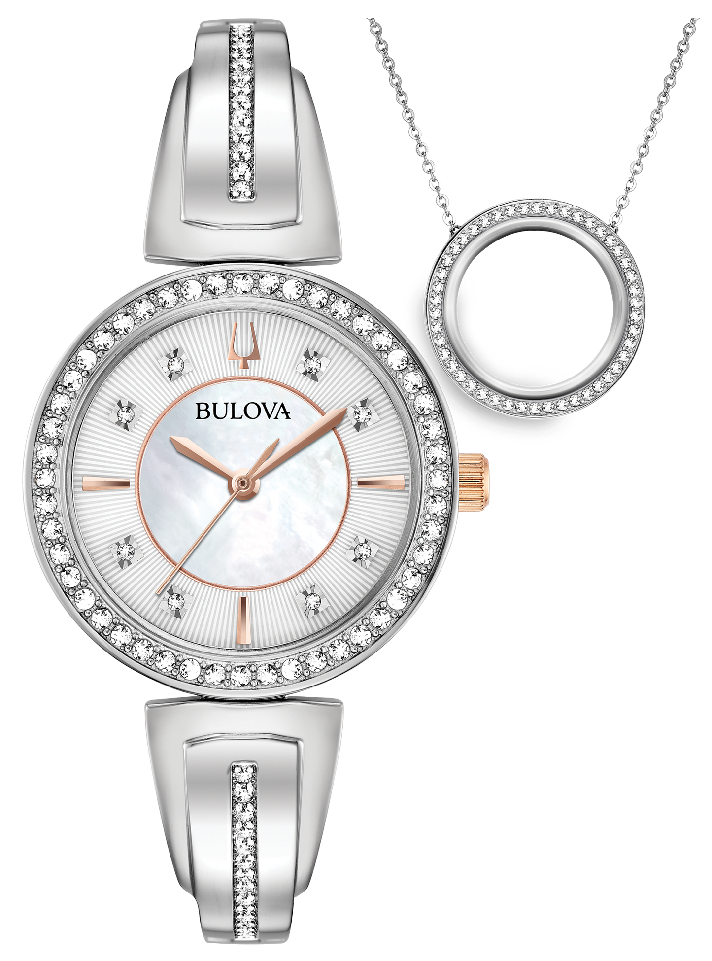 98X121 - Bulova