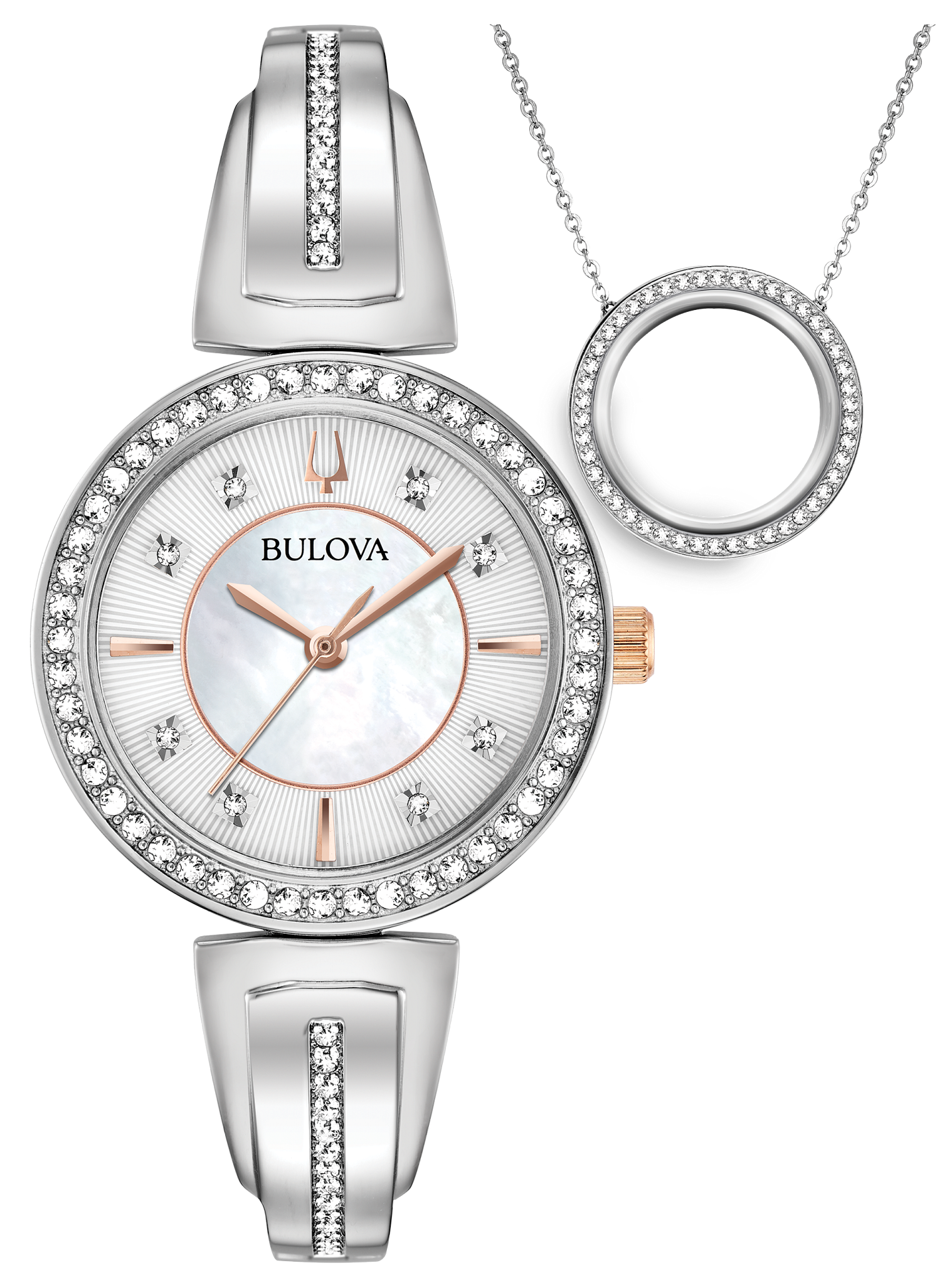 98X121 - Bulova