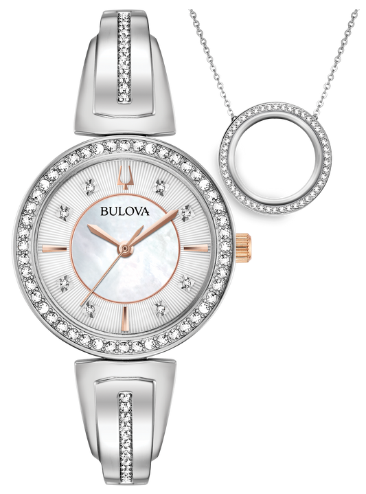 98X121 - Bulova