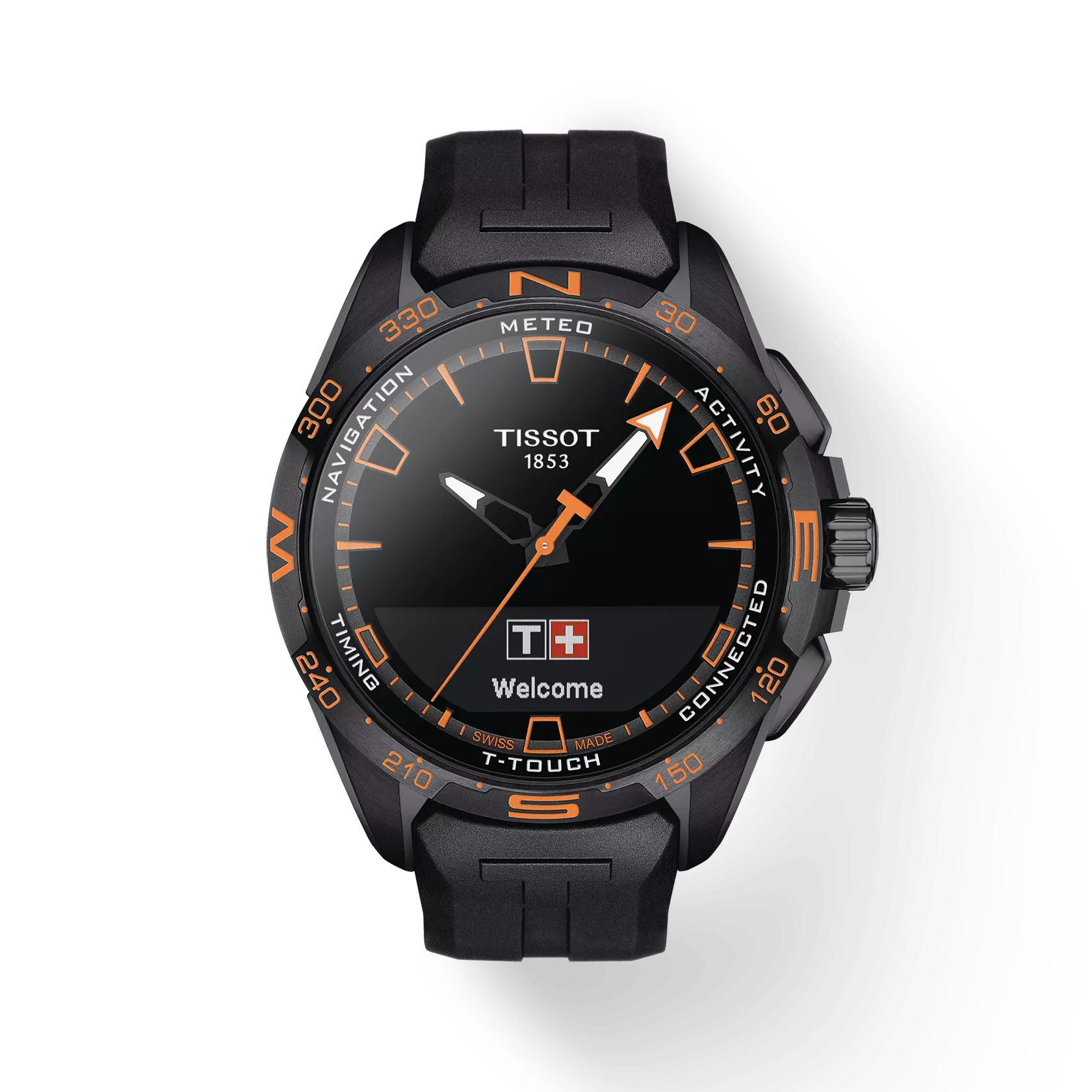 T1214204705104 Tissot