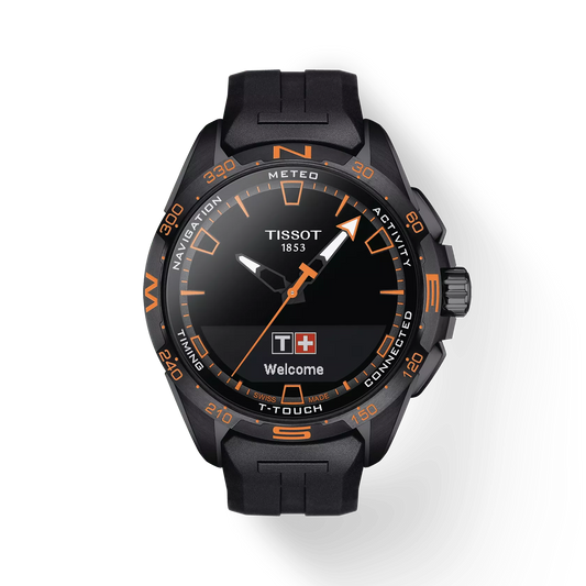 T1214204705104 Tissot